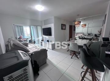 Apartamento de 3 quartos, Goiânia · APARTAMENTO 93MT 3 SUITES SETOR RESIDENCIAL ELDORADO