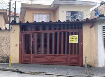 Casa de 3 quartos, São Paulo · Sobrado 3 Quartos 2 Suítes 3 Vagas 131 m2 Jardim Ester Yolanda
