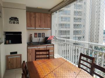 Foto 01 · Apartamento, Mauá, São Caetano do Sul, SP