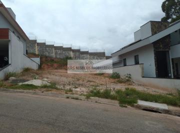 Foto 03 · Terreno de 365m2 a venda no Condomínio Bella Vitta - Bairro Jardim Celeste- Jundiaí-SP