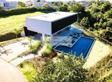 Foto 69 · Casa a venda com 6 suítes no Condomínio Fazenda Serra Azul - Itupeva-SP