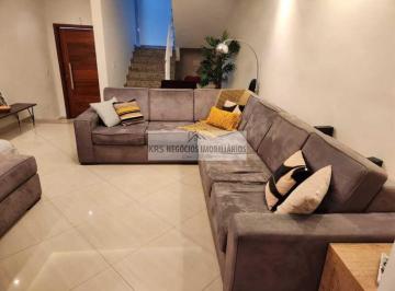 Foto 03 · Casa a venda no condomínio Terras de Gênova bairro Engordadouro - Jundiaí-SP