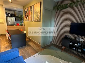 Foto 01 · Apartamento, Parque União, Jundiaí, SP