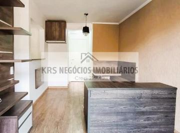 Foto 01 · Apartamento a venda no Condomínio Ravenna com 73m2 bairro Engordadouro - Jundiaí - SP