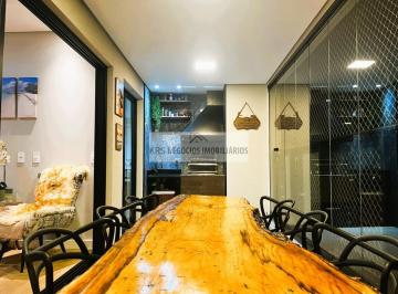 Foto 07 · Apartamento a venda no Terraço Vila Bela com 3 suítes em Jardim Campos Elísios - Jundiaí - SP