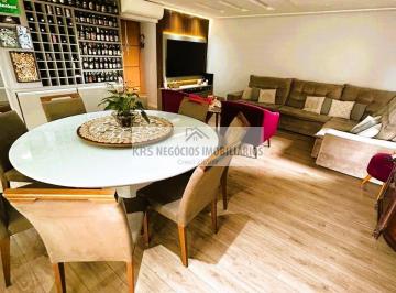 Foto 01 · APARTAMENTO A VENDA  NO BOTANIQ CONDOMINIUM CLUB - VILA LACERDA - JUNDIAÍ-SP