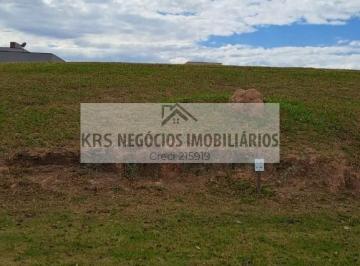 Foto 01 · Terreno a venda com 869m2 no condomínio Terras da Alvorada bairro dos Medeiros - Itupeva - SP