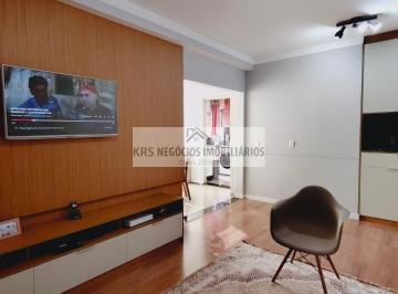 Foto 01 · Apartamento a venda no condomínio Forest Hills Jardim Ana Maria - Jundiaí - SP