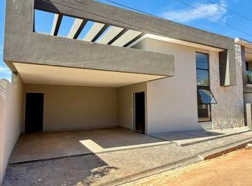 Casa de 3 quartos, Águas Claras · Arniqueiras, 03 suítes, alto padrão, piscina, churrasqueira, lazer