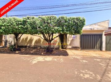 Foto 01 · Casa, Jardim Sumaré, Pitangueiras, SP