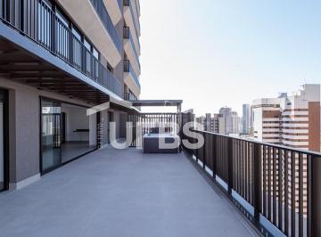 Apartamento de 4 quartos, Goiânia · APARTAMENTO 315MT 4 SUITES SETOR MARISTA 