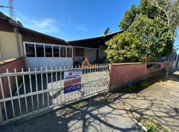 Casa · 100m² · 3 Quartos · 1 Vaga · Casa com 3 dormitórios a venda no bairro Meia Praia na cidade de Navegantes - Adriano Carpes vende