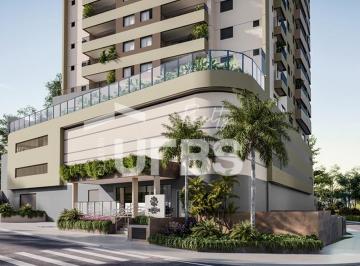 Apartamento de 3 quartos, Goiânia · APARTAMENTO 119,03MT 3 SUITES SETOR PEDRO LUDOVICO