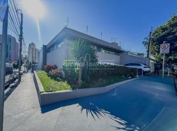 Foto 01 · Prédio Comercial de Alto Padrão para Locação no Jardim Europa, São José do Rio Preto-SP: 5 Salas, Ba