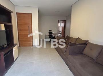 Apartamento de 3 quartos, Goiânia · APARTAMENTO 96MT 3 QUARTOS SENDO 1 SUITE SETOR SUDOESTE 