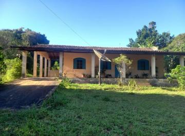 Rural de 3 quartos, Matozinhos · Sítio no condomínio quintas da fazendinha - excelente oportunidade