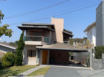 Casa de 3 quartos, Itupeva · Casa condominio Residencial Ibi Aram 1 - 3 dorm + escritorio