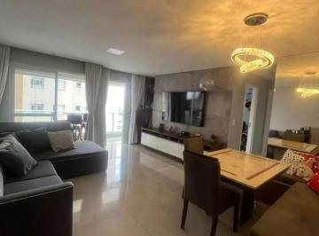 Apartamento , Barueri · Apartamento à Venda | Condomínio Double Bethaville – 75 m² 
