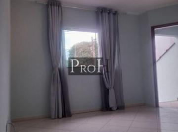 Casa de 3 quartos, Santo André · Casa Sobrado à venda 3 quartos Parque João Ramalho Santo André