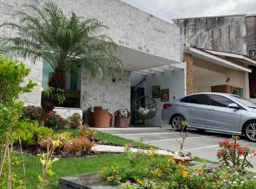 Casa de 4 quartos, Manaus · Linda casa linear !
