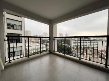 Apartamento de 2 quartos, Guarulhos · Gran Maia Piazza – Apartamento 68 m², 2 Dorms (1 Suíte) em Guarulhos