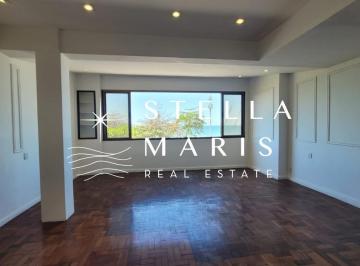Foto 01 · Apartamento à Venda na Avenida Atlântica em Copacabana - Vista Panorâmica da Praia - 203m², 3 Quarto