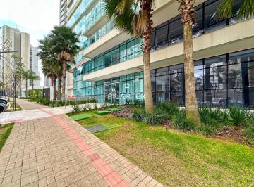 Apartamento · 87m² · 1 Quarto · Apartamento 1 quarto - Gleba Fazenda Palhano