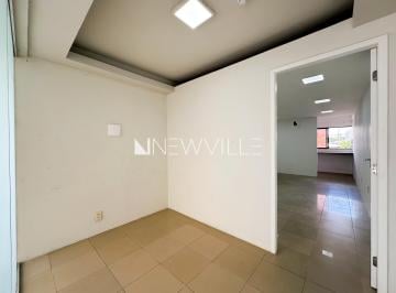 Comercial · 30m² · Sala comercial para locação na Piedade Center – 30,87m², bem localizada | Jaboatão dos Guararapes