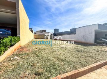 Foto 01 · Oportunidade única: Terreno no Condomínio Figueira II em São José do Rio Preto-SP, 300m² de área! Ap