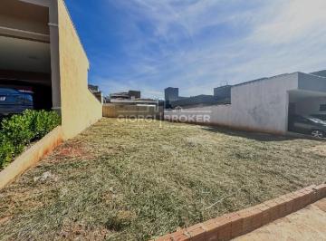 Foto 01 · Oportunidade única: Terreno no Condomínio Figueira II em São José do Rio Preto-SP, 300m² de área! Ap