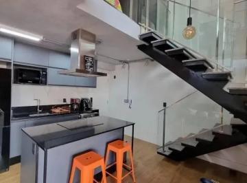 Foto 01 · Oportunidade única: Apartamento à venda em São Paulo-SP, Vila Pompéia. 1 quarto, 1 banheiro, 1 vaga.