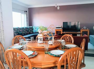 Casa · 287m² · 3 Quartos · 2 Vagas · Casa Sobrado com piscina á venda , Jardim Americano -Sorocaba/SP