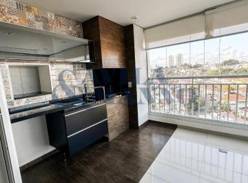 Foto 13 · Apartamento de Luxo na Vila Prudente  2 Quartos, 1 Suíte, 2 Vagas  São Paulo-SP