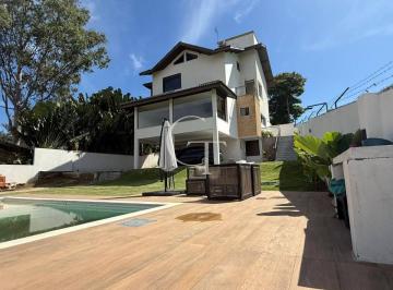 Casa no Campos de Santo Antônio com linda vista · Casa no Campos de Santo Antônio com linda vista