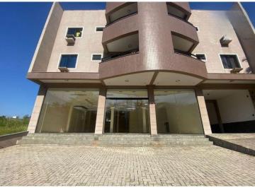 Comercial · 127m² · Sala comercial TIMBÓ - SC