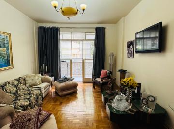 Apartamento de 4 quartos, Belo Horizonte · Imóvel tradicional, quatro quartos, no centro de BH, mobiliado.