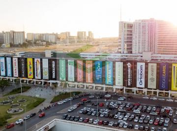 Conheca_shopping · Comercial para aluguel - na Asa Norte