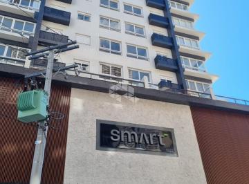 Apartamento · 78m² · 2 Quartos · 1 Vaga · APARTAMENTO 2 DORMITÓRIOS COM VISTA PARA O MAR