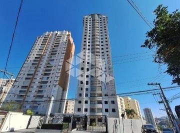 Apartamento · 128m² · 3 Quartos · 1 Vaga · Cobertura a venda no Lauzane Paulista