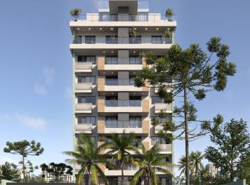 Apartamento de 2 quartos, Curitiba · Apartamento com 46 m² e 2 quartos à venda no Bairro Alto da Glória em Curitiba