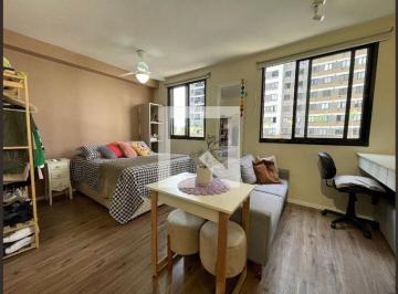 Apartamento · 24m² · 1 Quarto · Apartamento para Aluguel - Butantã, 1 Quarto, 24 m2 - São Paulo