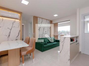 Apartamento · 65m² · 2 Quartos · 1 Vaga · Apartamento para Aluguel - Chácara Santo Antonio, 2 Quartos,  65 m2 - São Paulo