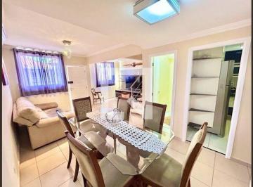 Casa · 110m² · 3 Quartos · 2 Vagas · Casa à Venda - Mansões Santo Antônio, 3 Quartos, 110 m² - Campinas