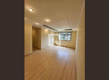 Apartamento · 80m² · 2 Quartos · 1 Vaga · Apartamento à Venda - Brooklin, 2 Quartos,  80 m² - São Paulo
