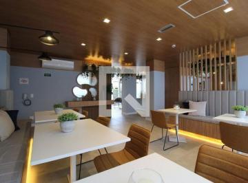 Apartamento · 24m² · 1 Quarto - QuintoAndar (Premier Locação) · Apartamento para Aluguel - Vila Olímpia, 1 Quarto, 24 m2 - São Paulo