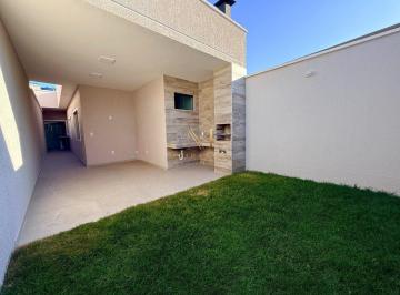Casa · 150m² · 3 Quartos · Casa à venda - em Céu Azul
