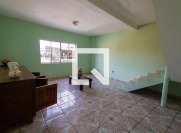 Casa · 80m² · 2 Quartos · 2 Vagas · Casa à Venda - Sapopemba, 2 Quartos,  80 m² - São Paulo