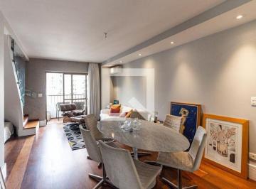 Apartamento · 237m² · 3 Quartos · 2 Vagas · Apartamento à Venda - Higienópolis, 3 Quartos,  237 m² - São Paulo