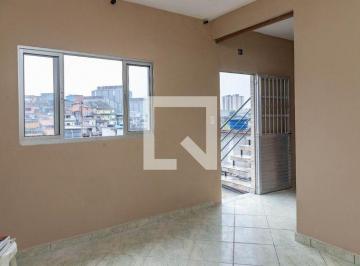 Casa · 105m² · 2 Quartos · Casa à Venda - Vila Nogueira, 2 Quartos,  105 m² - Diadema