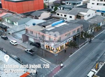 Comercial · 600m² · Comercial à venda - em São Vicente